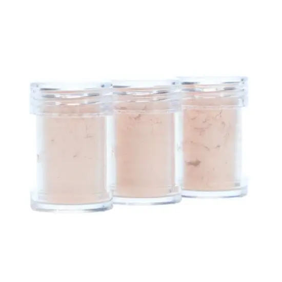 jane iredale Amazing Base Refill 3 Pack Ivory image {4}