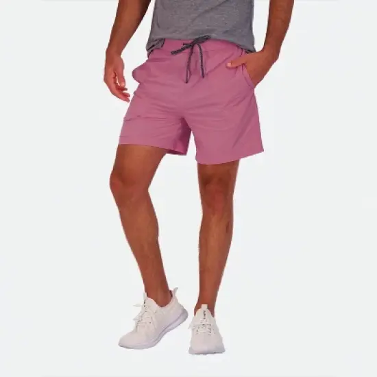 Vapor Apparel Men's UPF 50+ UV Sun Protection Camper Short image {4}