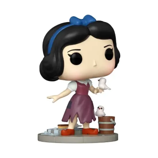 Funko POP! Disney 100 - Snow White (Target Exclusive) image {2}