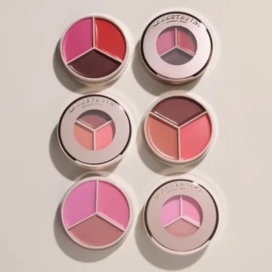 Anastasia Beverly Hills Magic Touch Blush Trio - 0.33oz - Ulta Beauty image {5}