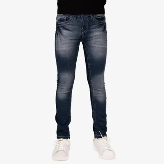 CULTURA Boy's Super Flex Jeans image {11}