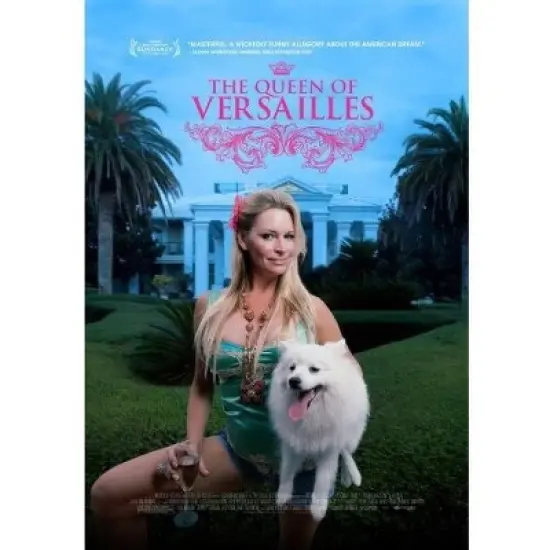 The Queen of Versailles image {1}