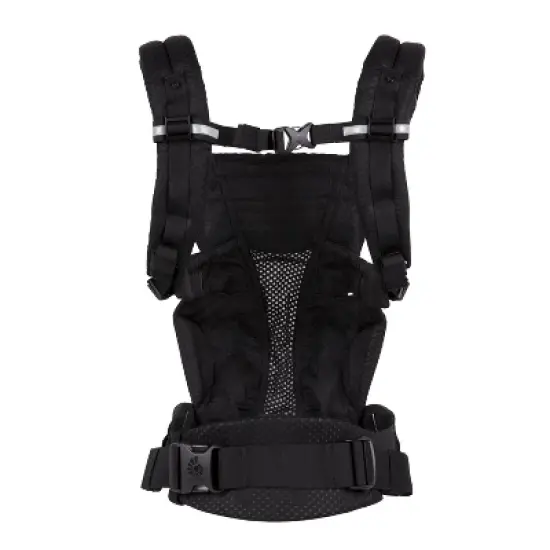Ergobaby Omni Breeze All-Position Mesh Baby Carrier image {6}