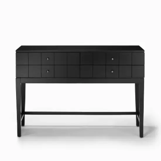 Henrieville Console Table - Threshold&trade; designed with Studio McGee image {2}
