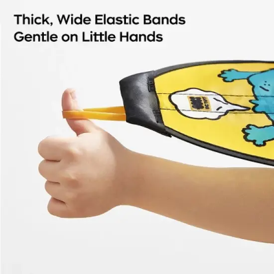 Bc Babycare Kite Launcher Toy image {4}