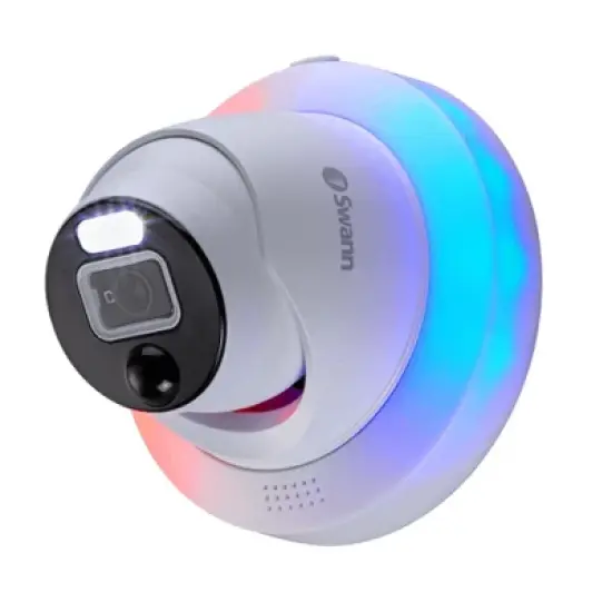 Swann Enforcer 1080p Full HD Add-On Dome Security Camera - SWPRO-1080DER image {3}