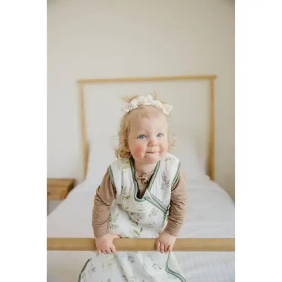 Copper Pearl Wearable Blanket Sleep Bag 6-12 Months - Haven image {3}
