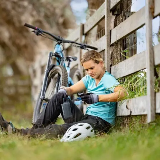 Garmin Edge 840 / Edge 840 Solar Touchscreen GPS Bike Computer image {3}