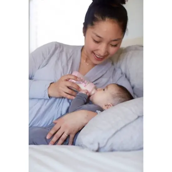 MAM Boys' Anti-Colic Bottle - 9oz/3ct image {7}