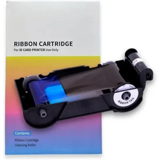 IDP SMART-21S ID Card Simplex Printers image {10}