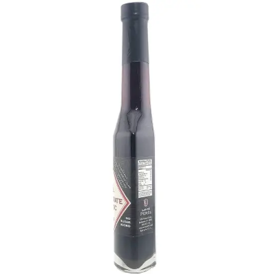 Cuisine Perel Pomegranate Balsamic Vinegar 6.8 Fl. Oz. (200 ml) image {2}