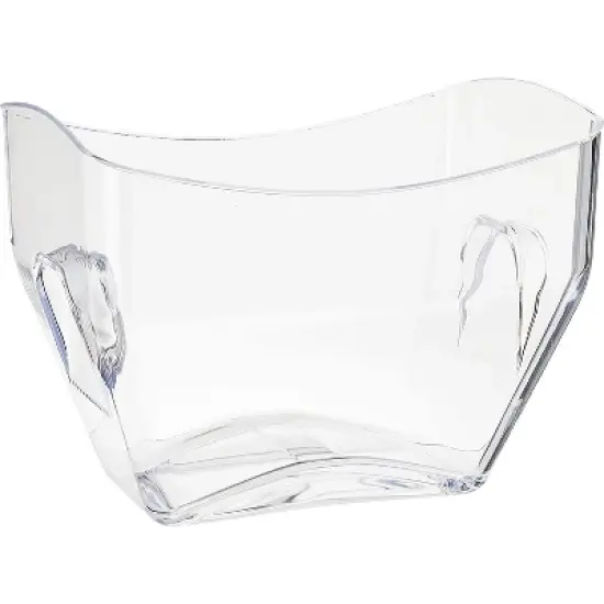 Prodyne AB14 On Ice Party Tub Will Hold Up To 4 Bottles And image {3}