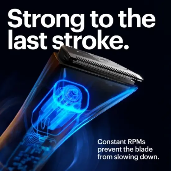 MANSCAPED The Lawn Mower 5.0 Ultra Essentials Kit, SkinSafe Electric Groin and Body Hair Trimmer, Men's Grooming Gift Set image {10}