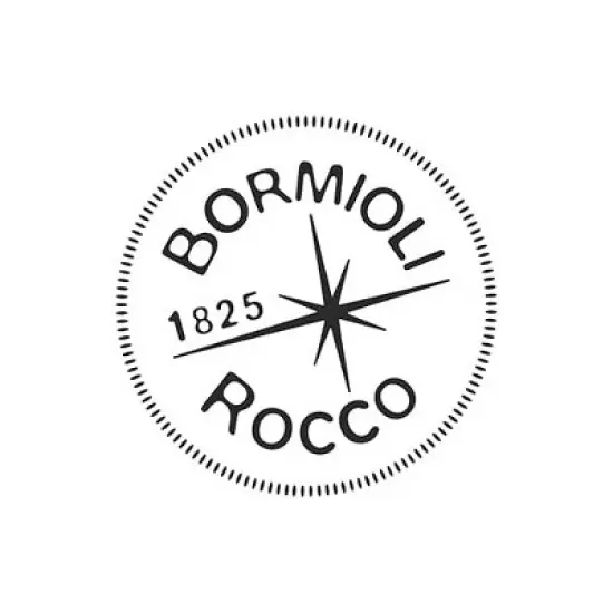 Bormioli Rocco Frigoverre Future 6.25 oz. Round Food Storage Container, Made From Durable Glass, Dishwasher Safe, Made In Italy,Clear/Teal Lid image {4}