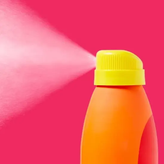 Sport Sunscreen Spray - SPF 70 - 5.5oz - up&up&trade; image {1}