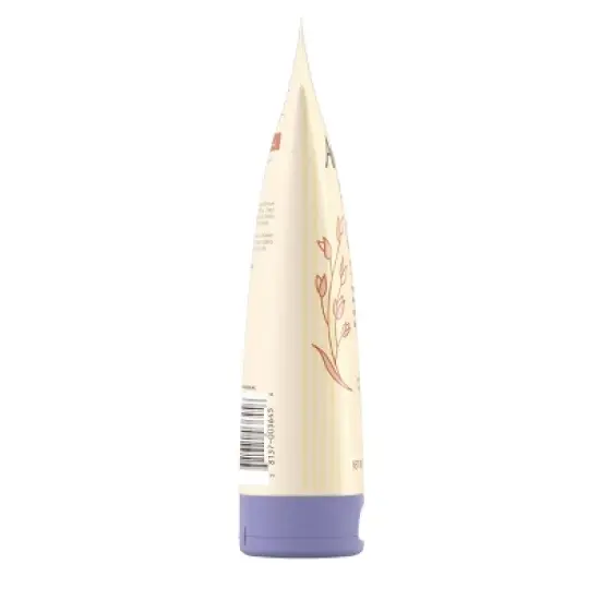 Aveeno Baby Calming Comfort Moisturizing Body Lotion - Lavender & Vanilla Scents - 8 fl oz image {7}