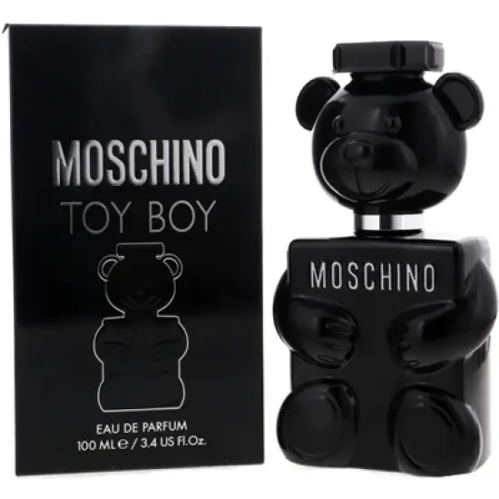 Moschino Toy Boy Eau de Parfum, 3.4 oz image {4}