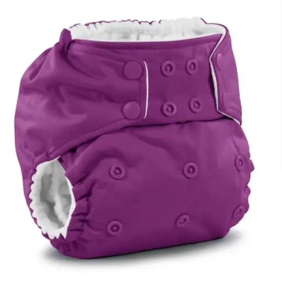 Kanga Care Rumparooz Reusable One Size Pocket Cloth Diaper image {18}