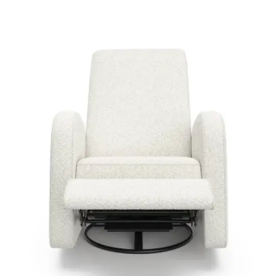 Storkcraft Santa Monica Power Recliner image {7}