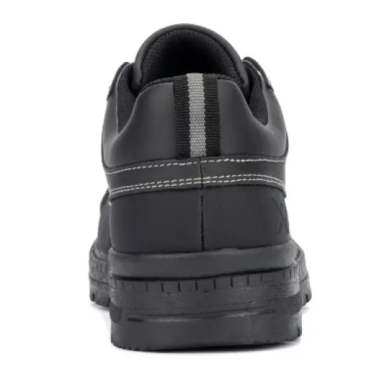 Xray Footwear Men's Cosmo Shoe - 10, BLACK image {4}