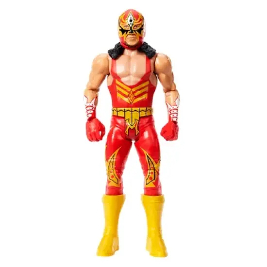 WWE Series 130 Gran Metalik Action Figure image {2}