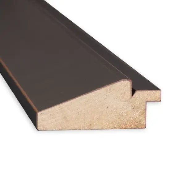 Amanti Art Lara Bronze Framed Dry Erase Magnetic Board image {2}