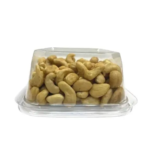 Whole Raw Cashews - 7oz image {3}