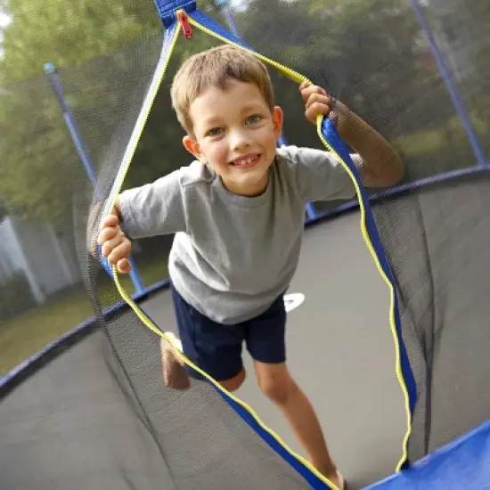 Little Tikes Mega 12' Trampoline image {3}