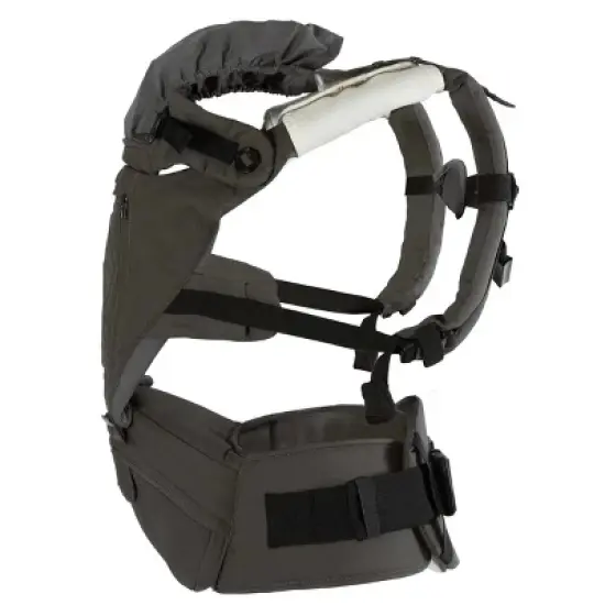 Huggs&reg; Baby Hip Carrier With Patented Hipbelt image {10}