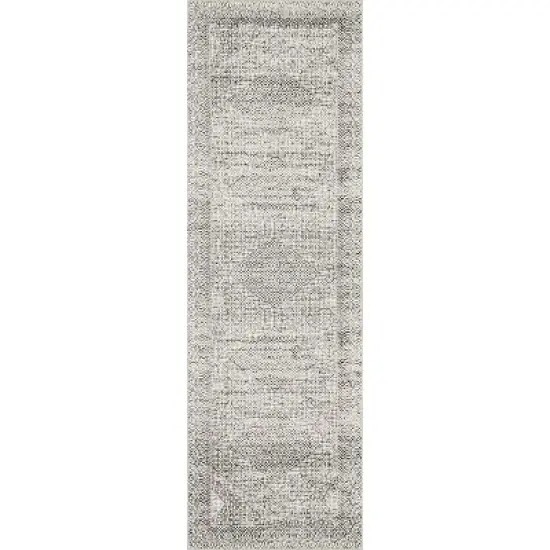 nuLOOM Abstract Machine Washable Area Rug image {14}