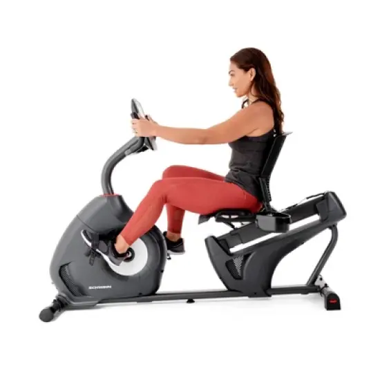 Schwinn 230 Exercise Bike image {9}