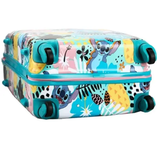 Lilo and Stitch 3 Piece Luggage Set image {3}