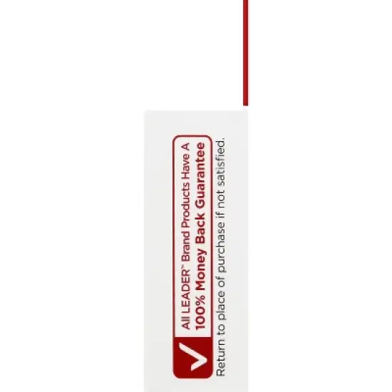 Leader Flight Ear Protection Earplugs 1 ea image {7}