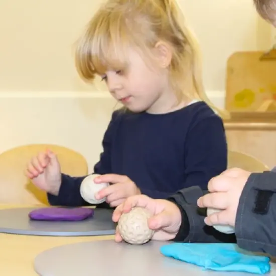 Yellow Door Roll Around - Nature - Set of 6 image {5}