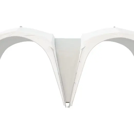 Naturehike Cloud Boundar Tent Connector &mdash; Durable 150D Oxford Fabric Connector for Joining Two Cloud Boundar Shelters image {1}