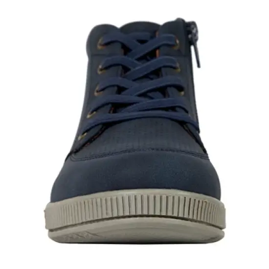 Deer Stags Kids' Nolan Jr Bungee Lace Dress Casual Boot image {1}