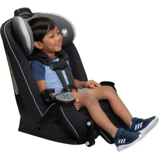 Safety 1st Grow & Go Extend N Ride LX All-in-One Convertible Car Seats image {3}