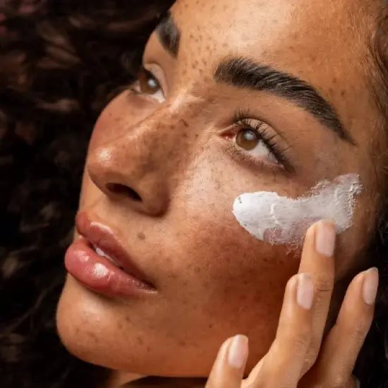 Que Bella 3% Niacinamide Clay Mask - 0.4oz image {3}