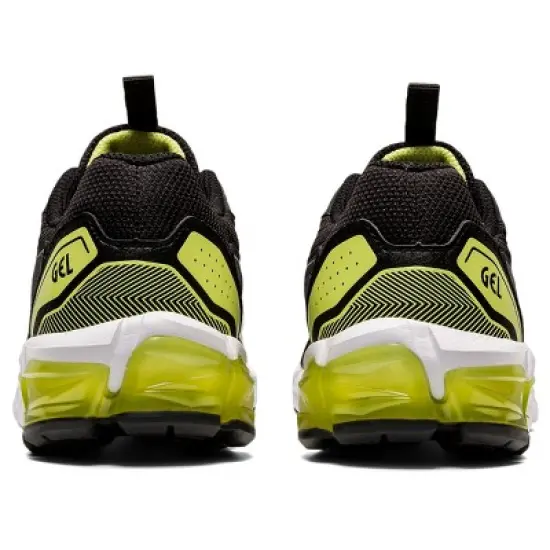 ASICS Kid's GEL-Quantum 90 3 Pre-School Shoes 1204A004 image {4}