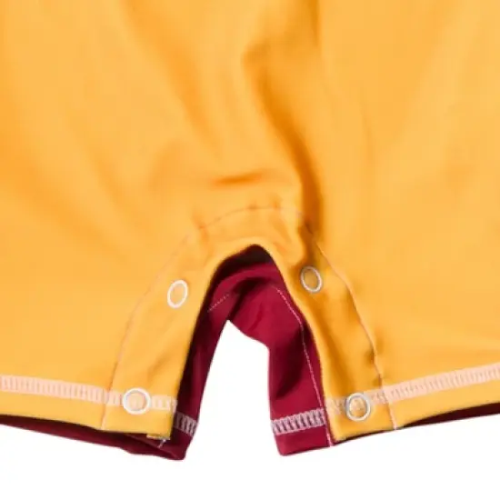 Harry Potter Baby One Piece Bathing Suit Newborn to Infant image {5}