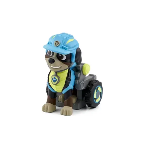 Tonies Paw Patrol Rex Audio Play Figurine image {2}