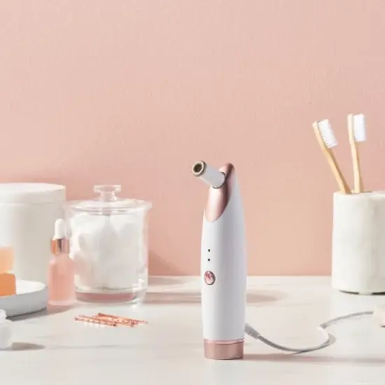 Trophy Skin MiniMD - Handheld Microdermabrasion Machine image {2}