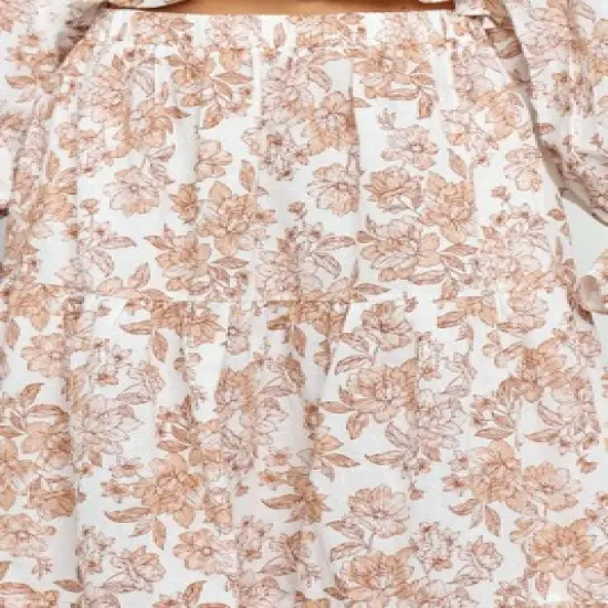 Petal and Pup Womens Gabriella Skirt image {7}
