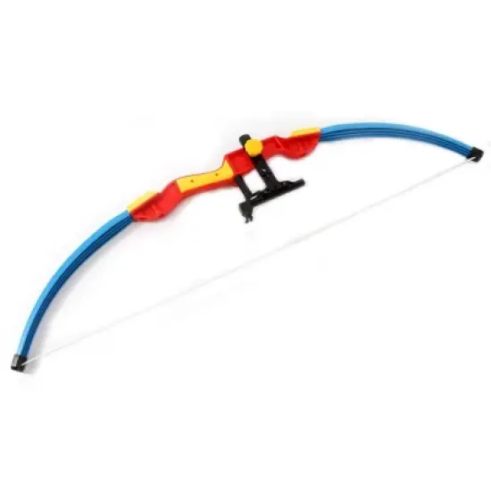 AZ  Import Kings Sport Archery Set With Target And Stand image {4}