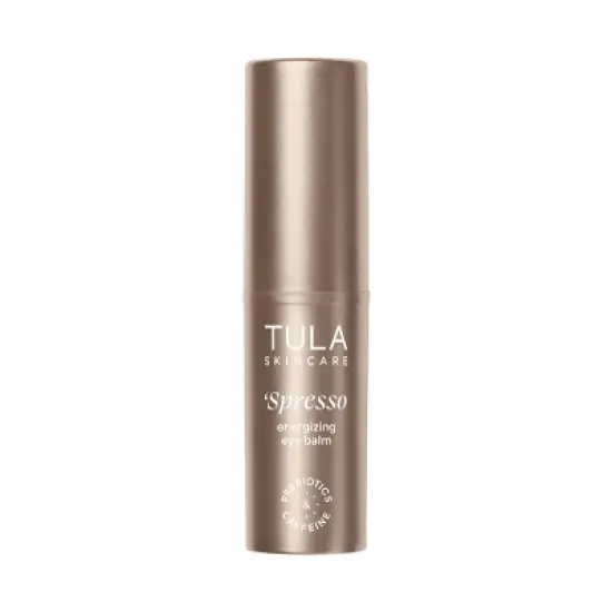 TULA SKINCARE Spresso Energizing Eye Balm - Americano -0.35oz - Ulta Beauty image {7}