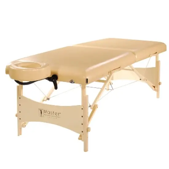 Master Massage 30" Balboa Portable Massage & Exercise Table Package image {5}