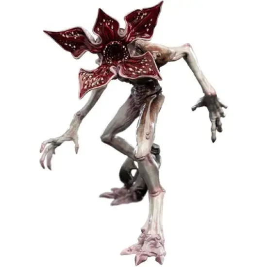 WETA Workshop Mini Epics - Stranger Things (Season 1) - Demogorgon image {1}