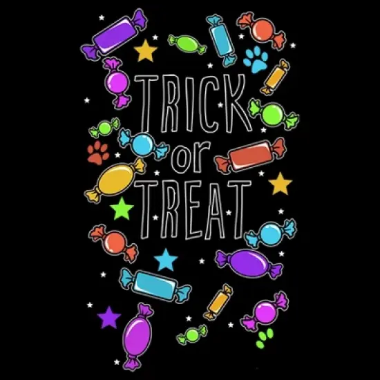 Men's Lost Gods Halloween Candy Explosion Sweatshirt image {1}