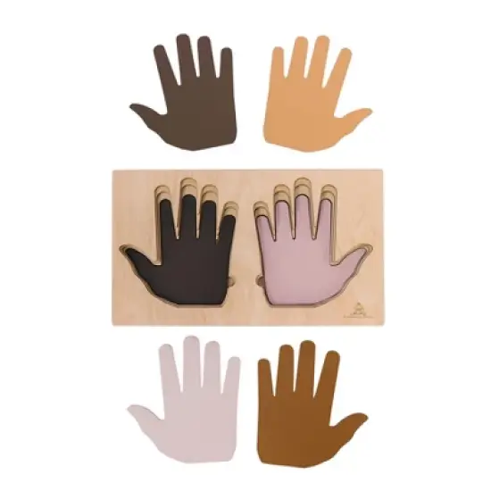 Learning Advantage&reg; Diversity Kits image {1}