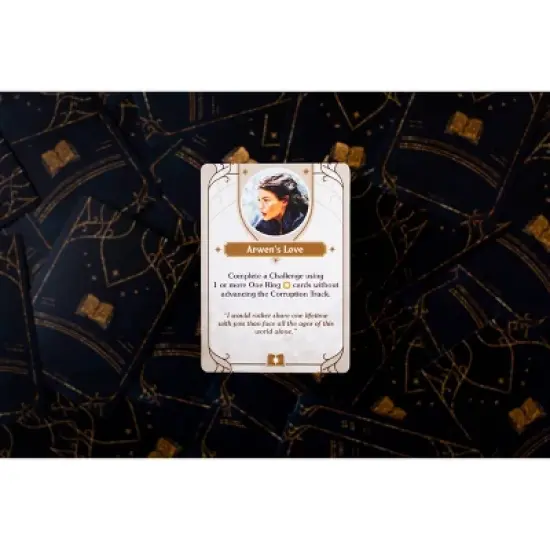 The Lord of the Rings Adventure Book Game image {12}